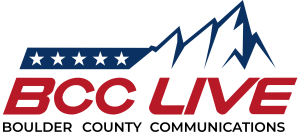 Sponsor Logo for Boulder County Communcations Live