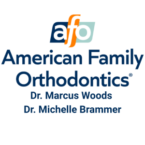 Sponsor Logo for AFO - American Family Orthodontics