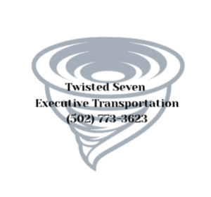 Sponsor Logo for Twisted Seven Executive Transportation
