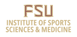 Sponsor Logo for Institute of Sports Sciences and Medicine