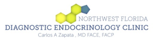Sponsor Logo for Northwest Florida Diagnostic Endocrinology Clinic