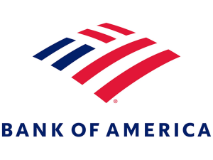 Sponsor Logo for Bank of America