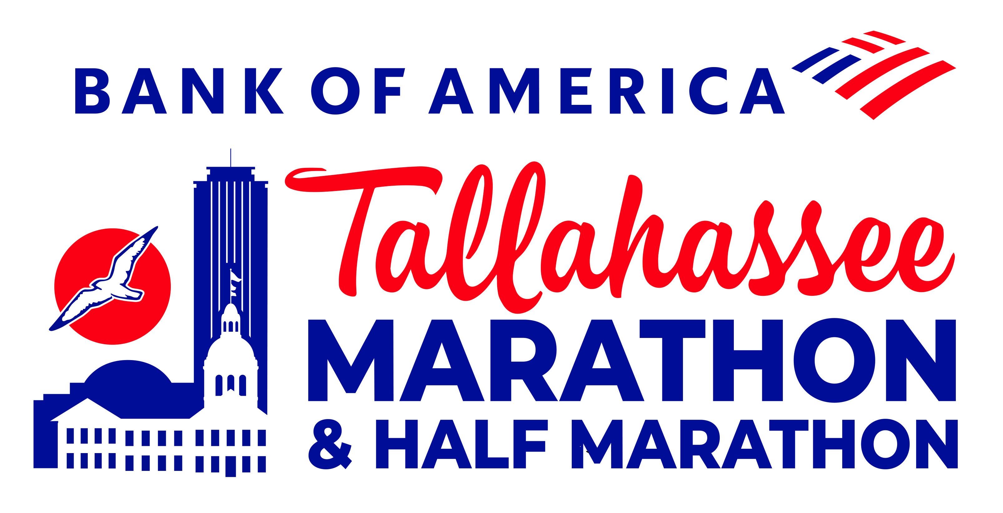 Tallahassee Marathon, Half Marathon & Relay