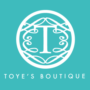 Sponsor Logo for Toye's Boutique