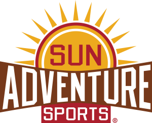 Sponsor Logo for Sun Adventure Sports