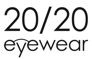 Sponsor Logo for 20/20 Eyeware