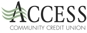 Sponsor Logo for Access Credit Union