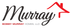 Sponsor Logo for Bobby Murray Homes