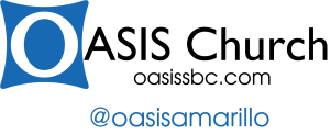 Sponsor Logo for Oasis Church