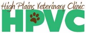 Sponsor Logo for High Plains Veterinary Clinic