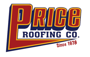 Sponsor Logo for Price Roofing