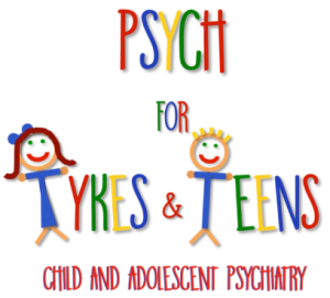 Sponsor Logo for Psych for Tykes and Teens