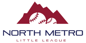 Sponsor Logo for North Metro Little League