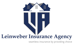 Sponsor Logo for Leinweber Insurance Agency