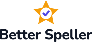 Sponsor Logo for Better Speller