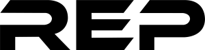 Sponsor Logo for Rep Fitness