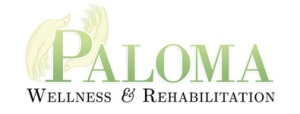 Sponsor Logo for Paloma Wellness & Rehabilitation