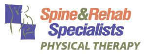 Sponsor Logo for Spine & Rehab Specialists Physical Therapy