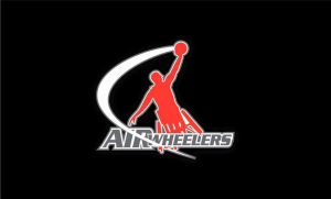 Sponsor Logo for El Paso TX Air Wheelers