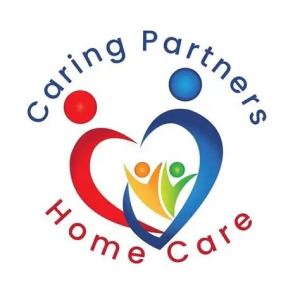 Sponsor Logo for Caring Partners