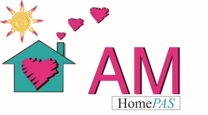 Sponsor Logo for AM HomePAS