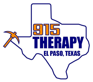 Sponsor Logo for 915 THERAPY