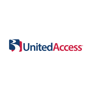 Sponsor Logo for United Access