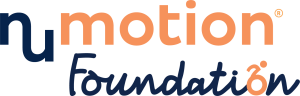 Sponsor Logo for nu motion Foundation