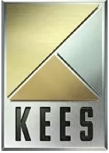 Sponsor Logo for Kee's