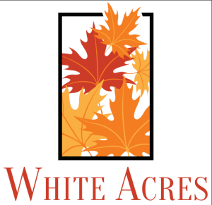 Sponsor Logo for White Acres