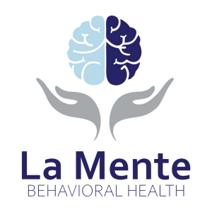 Sponsor Logo for La Mente BEHAVIORAL HEALTH