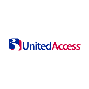 Sponsor Logo for United Access