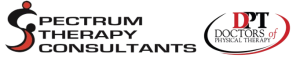 Sponsor Logo for Spectrum Therapy Consultants