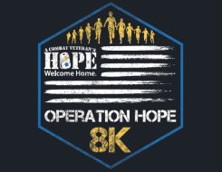 Operation HOPE 8K