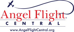 Sponsor Logo for Angel Flight Central