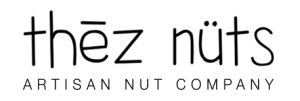 Sponsor Logo for Thez Nuts