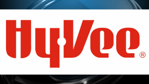 Sponsor Logo for Hy-Vee