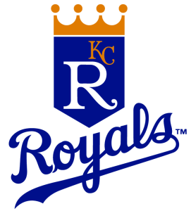 Sponsor Logo for The Kansas City Royals Baseball Team