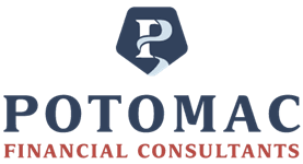 Sponsor Logo for Potomac Financial Consultants