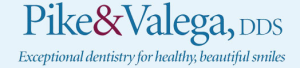Sponsor Logo for Pike & Valega, DDS