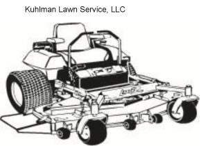 Sponsor Logo for Kuhlman Lawn Service