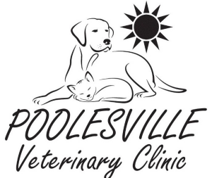 Sponsor Logo for Poolesville Veterinary Clinic