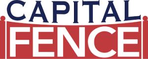 Sponsor Logo for Capital Fence