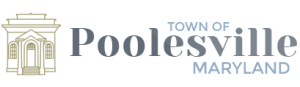 Sponsor Logo for Town of Poolesville