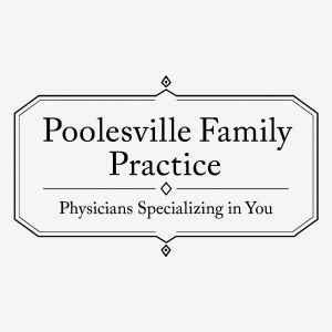 Sponsor Logo for Poolesville Family Practice