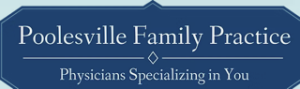 Sponsor Logo for Poolesville Family Practice