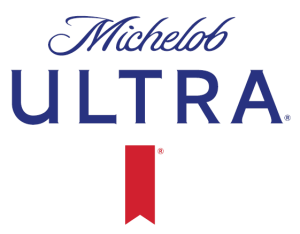 Sponsor Logo for Michelob Ultra