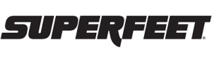 Sponsor Logo for Superfeet