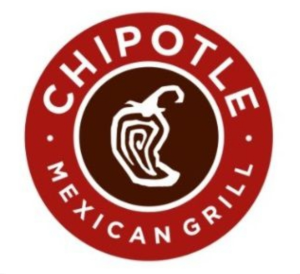 Sponsor Logo for Chipotle