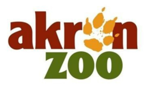 Sponsor Logo for Akron Zoo